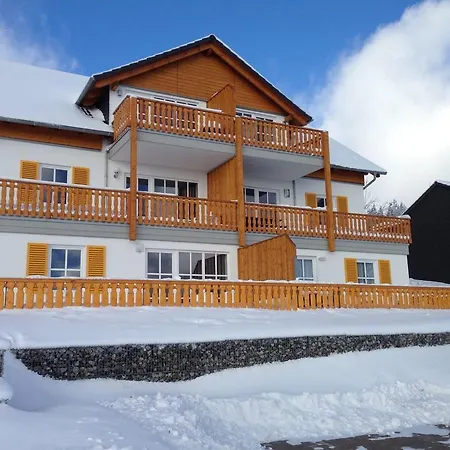 Neuastenberg 4 Daire *