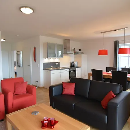 Neuastenberg 4 Daire Winterberg