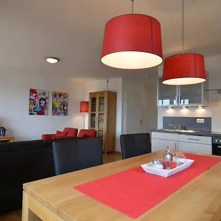 Daire Neuastenberg 4 *