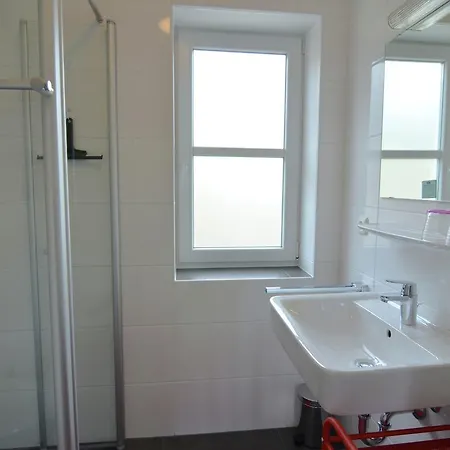 Neuastenberg 4 Daire *