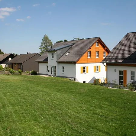 Neuastenberg 4 Daire Winterberg